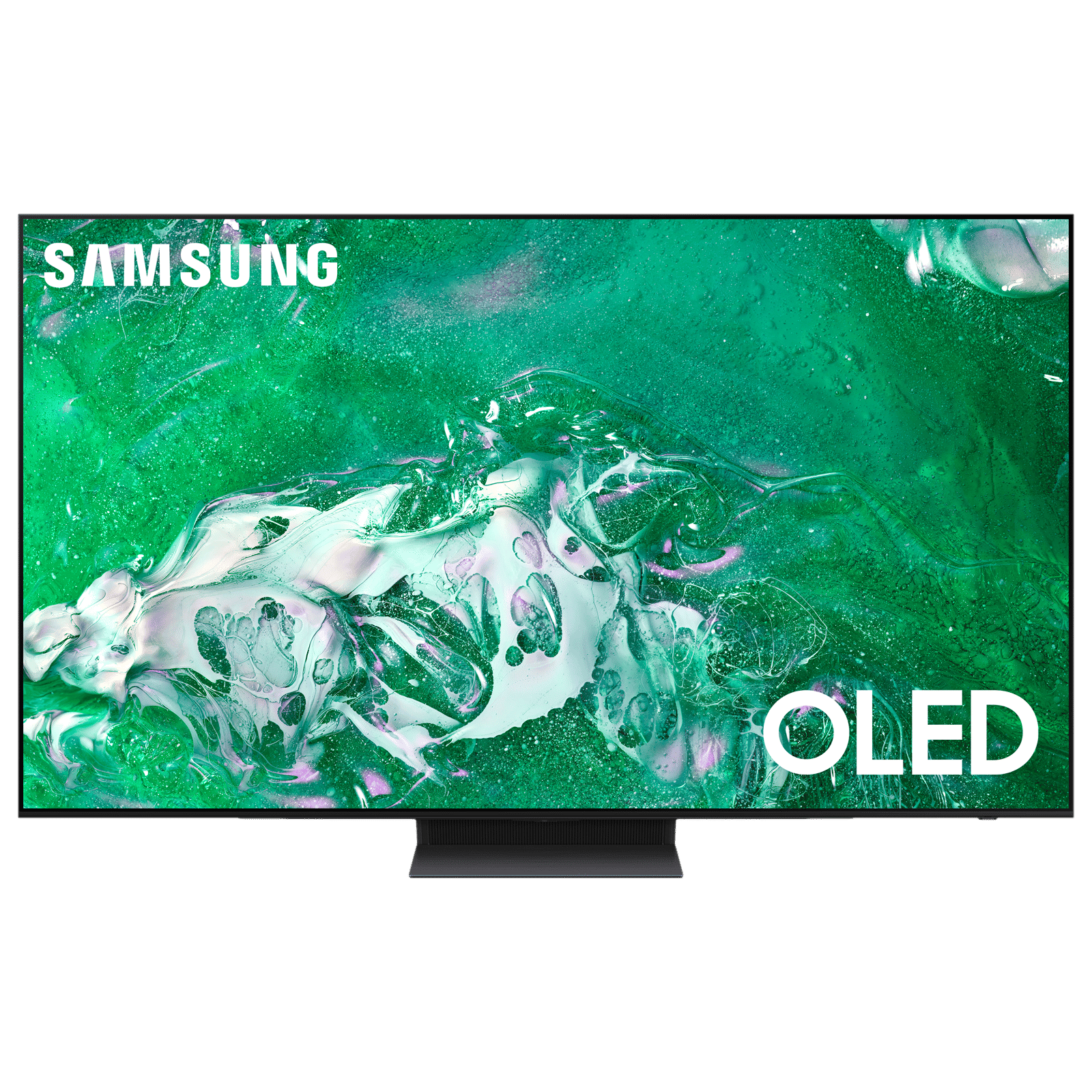 Buy SAMSUNG S90 Series 138 cm (55 inch) OLED 4K Ultra HD Tizen TV with